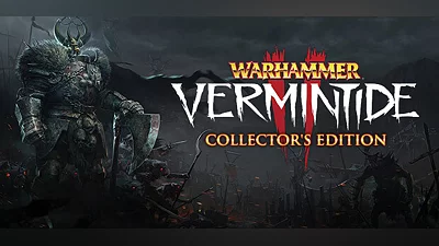 Warhammer: Vermintide 2 - Collector's Edition