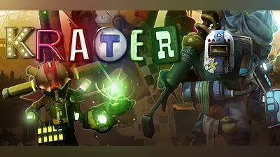 Krater