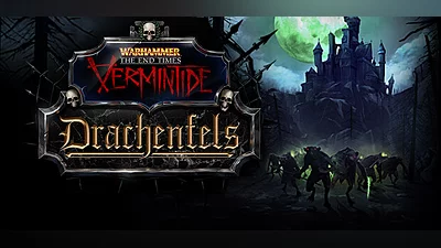 Warhammer: End Times - Vermintide Drachenfels