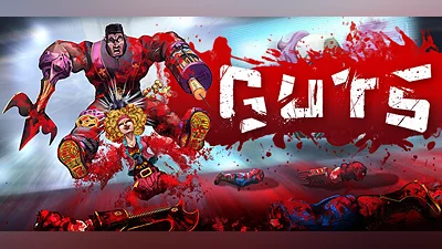 GUTS