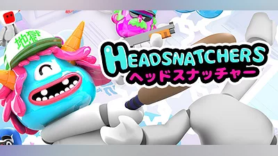 Headsnatchers