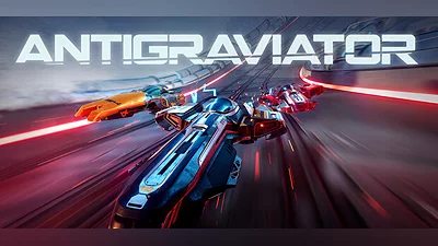 Antigraviator