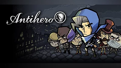 Antihero