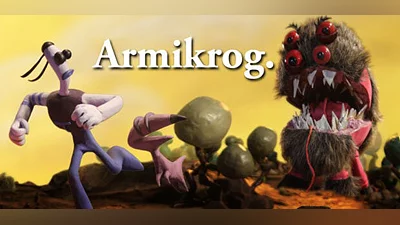 Armikrog