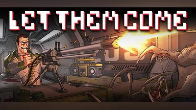 Let Them Come