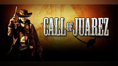Call of Juarez