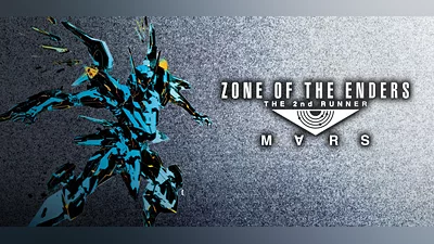 ZONE OF THE ENDERS: The 2nd Runner - M∀RS
