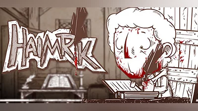 Haimrik