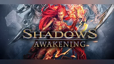 Shadows: Awakening