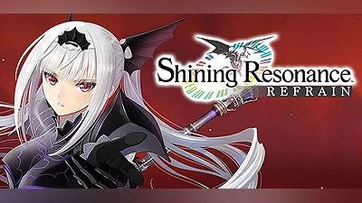 Shining Resonance Refrain