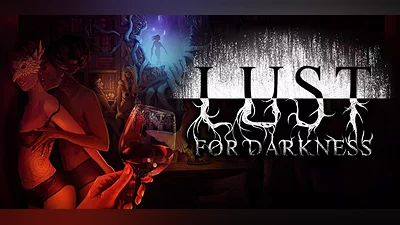 Lust for Darkness