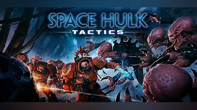 Space Hulk: Tactics