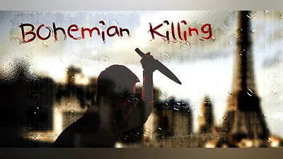 Bohemian Killing