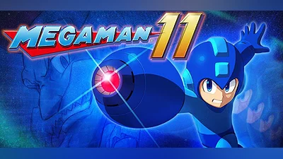 Mega Man 11