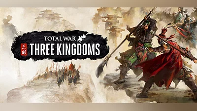 Total War: THREE KINGDOMS