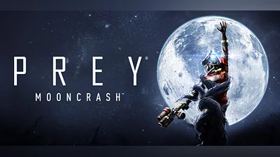 Prey - Mooncrash