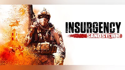 Insurgency: Sandstorm