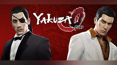 Yakuza 0