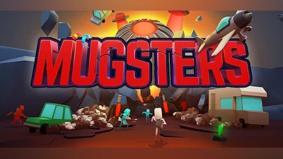 Mugsters