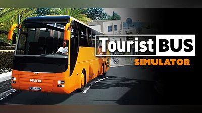 Tourist Bus Simulator