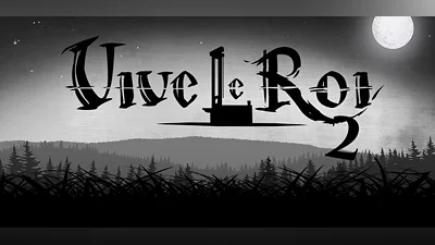 Vive le Roi 2