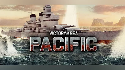 Victory at Sea Pacific