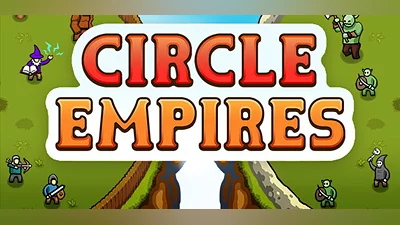 Circle Empires