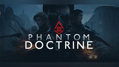 Phantom Doctrine
