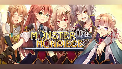 Monster Monpiece