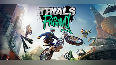 Trials Rising