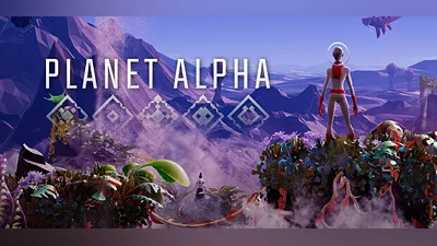PLANET ALPHA