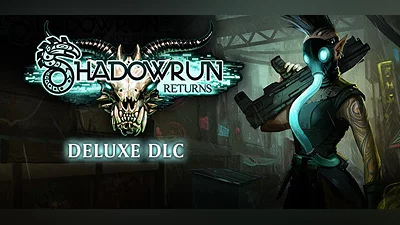 Shadowrun Returns Deluxe DLC