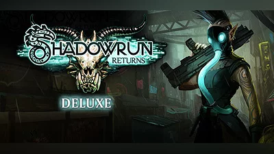 Shadowrun Returns Deluxe