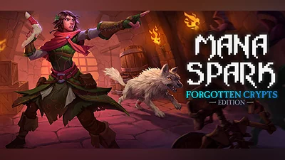 Mana Spark