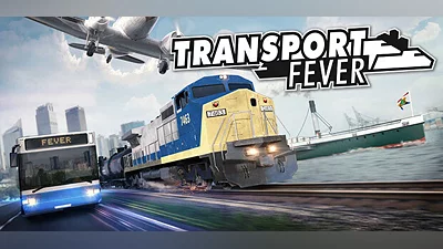 Transport Fever