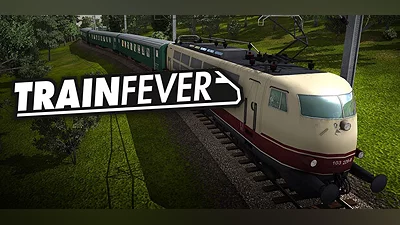 Train Fever