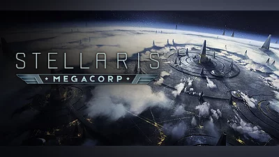 Stellaris: MegaCorp