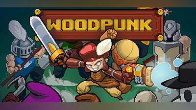 Woodpunk