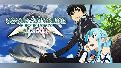 Sword Art Online: Lost Song