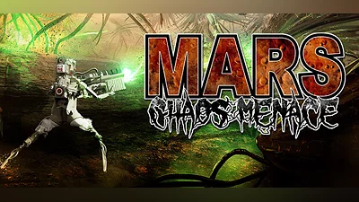 Mars: Chaos Menace
