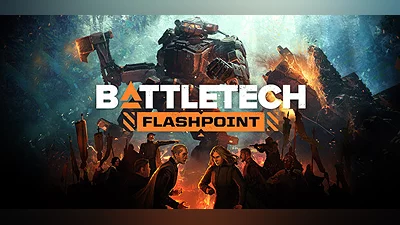 BATTLETECH Flashpoint