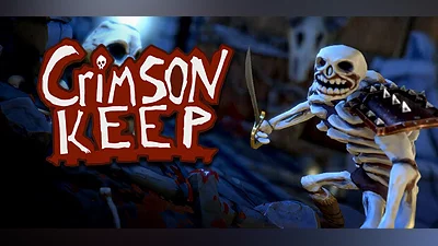 Crimson Keep