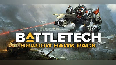 BATTLETECH Shadow Hawk Pack