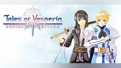 Tales of Vesperia: Definitive Edition