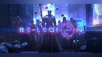 Re-Legion