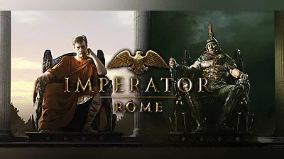 Imperator: Rome