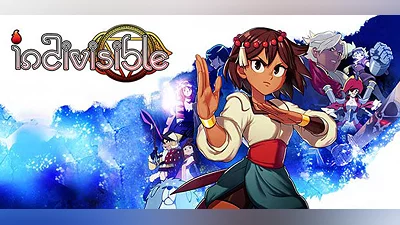 Indivisible