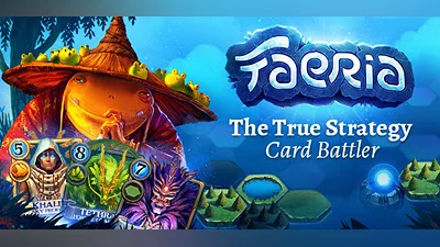 Faeria