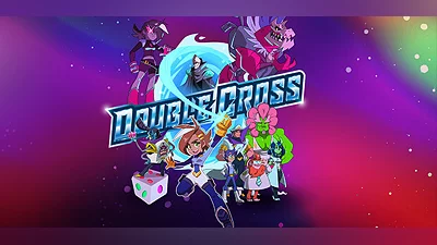 Double Cross