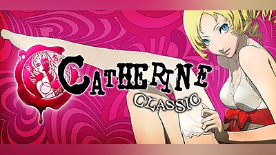 Catherine Classic